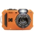 Kodak PixPro WPZ2 Bundle, oranž