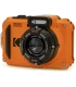 Kodak PixPro WPZ2 Bundle, oranž