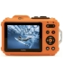 Kodak PixPro WPZ2 Bundle, oranž