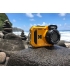 Kodak PixPro WPZ2 Bundle, oranž
