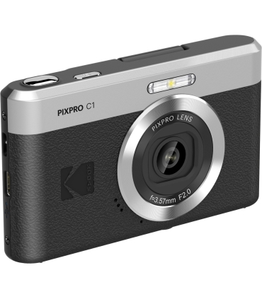 Kodak PixPro C1 Bundle, must
