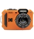 Kodak PixPro WPZ2 Bundle, oranž