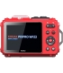 Kodak PixPro WPZ2 Bundle, punane