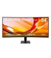 LG 34" 34U601B-B