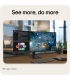 LG 34" 34U601B-B