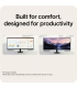 LG 34" 34U601B-B