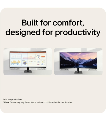 LG 34" 34U601B-B
