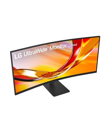 LG 34" 34U601B-B