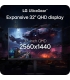 LG 32" 32G620B-B