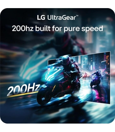 LG 32" 32G620B-B