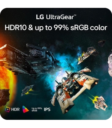 LG 32" 32G620B-B
