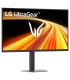 LG 32" 32G620B-B