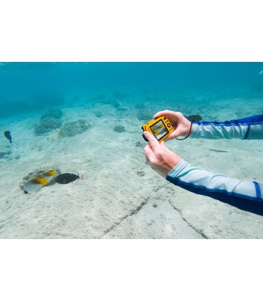 Kodak PixPro WPZ2 Bundle, oranž