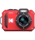 Kodak PixPro WPZ2 Bundle, punane
