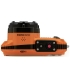 Kodak PixPro WPZ2 Bundle, oranž