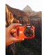 Kodak PixPro WPZ2 Bundle, punane