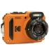 Kodak PixPro WPZ2 Bundle, oranž
