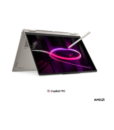 Lenovo Yoga 7 2-in-1 16AGP11 AMD 16" Ryzen AI 7, 16GB, 512GB SSD
