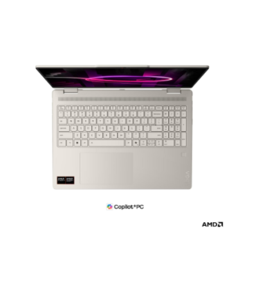 Lenovo Yoga 7 2-in-1 16AGP11 AMD 16" Ryzen AI 7, 16GB, 512GB SSD