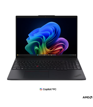 Lenovo ThinkPad L16 G3 AMD 16" Ryzen AI 7, 24GB, 512GB SSD
