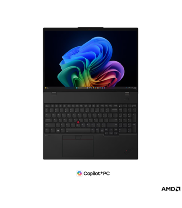 Lenovo ThinkPad L16 G3 AMD 16" Ryzen AI 7, 24GB, 512GB SSD