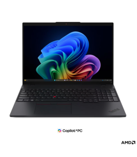 Lenovo ThinkPad L16 G3 AMD 16" Ryzen AI 5, 24GB, 512GB SSD