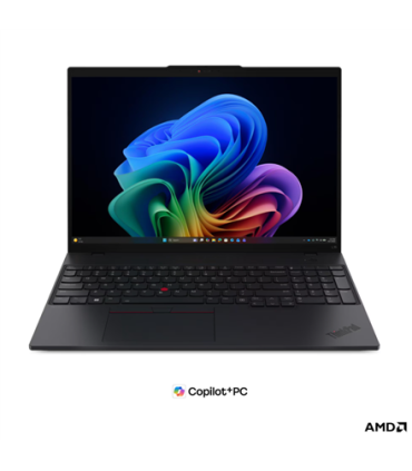 Lenovo ThinkPad L16 G3 AMD 16" Ryzen AI 5, 24GB, 512GB SSD