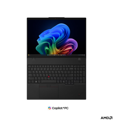 Lenovo ThinkPad L16 G3 AMD 16" Ryzen AI 5, 24GB, 512GB SSD