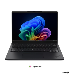 Lenovo ThinkPad L14 G7 AMD 14" Ryzen AI 5, 24GB, 512GB SSD