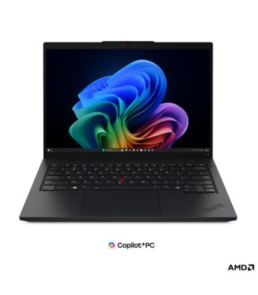 Lenovo ThinkPad L14 G7 AMD 14" Ryzen AI 5, 24GB, 512GB SSD