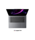 Lenovo Yoga Pro 7 15IPH11 Intel 15,3" Ultra 9, 32GB, 1TB SSD
