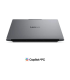 Lenovo Yoga Pro 7 15IPH11 Intel 15,3" Ultra 9, 32GB, 1TB SSD