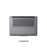Lenovo Yoga Pro 7 15IPH11 Intel 15,3" Ultra 9, 32GB, 1TB SSD