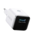 Anker Nano Smart 45W laadija, valge