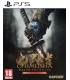 PS5 Onimusha Way of the Sword Premium Deluxe Edition