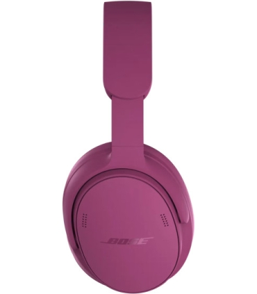 Bose QuietComfort Headphones (2nd Gen), roosa