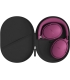 Bose QuietComfort Headphones (2nd Gen), roosa