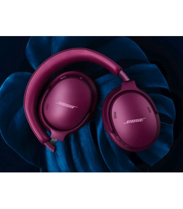 Bose QuietComfort Headphones (2nd Gen), roosa