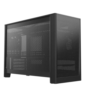 Montech Mini Tower PC Ten TEN(B)