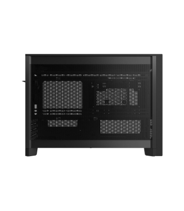 Montech Mini Tower PC Ten TEN(B)