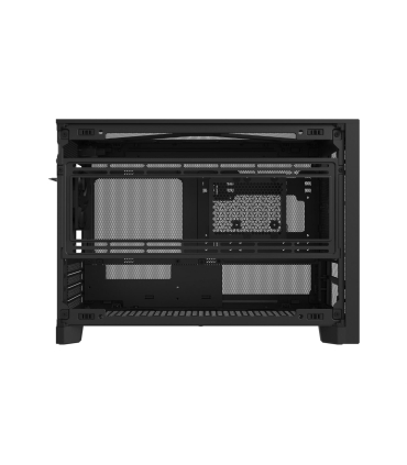 Montech Mini Tower PC Ten TEN(B)