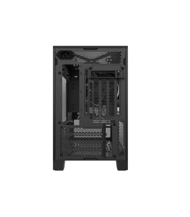 Montech Mini Tower PC Ten TEN(B)