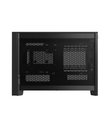 Montech Mini Tower PC Ten TEN(B)
