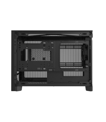 Montech Mini Tower PC Ten TEN(B)