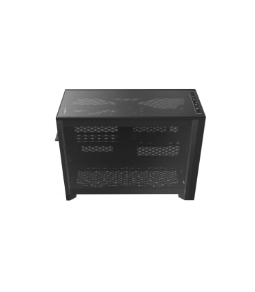 Montech Mini Tower PC Ten TEN(B)