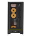 Montech HS01 PRO MidiTower