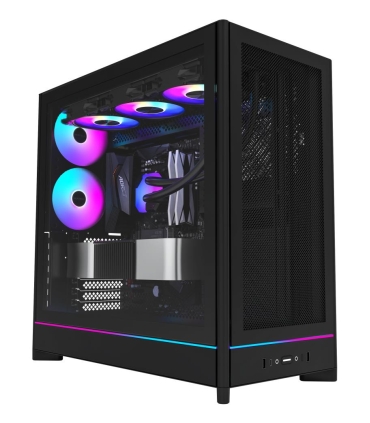 Montech HS01 PRO MidiTower