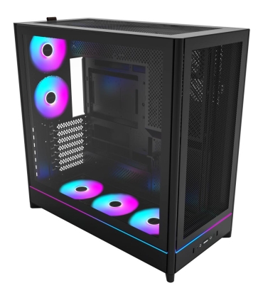 Montech HS01 PRO MidiTower