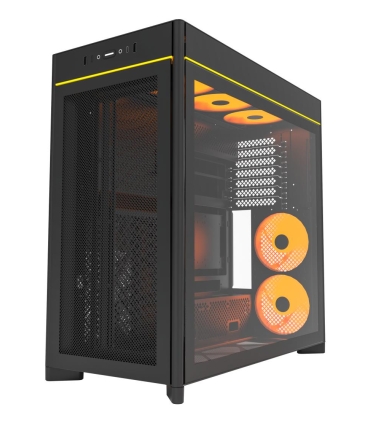 Montech HS01 PRO MidiTower