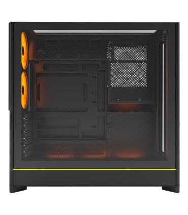 Montech HS01 PRO MidiTower